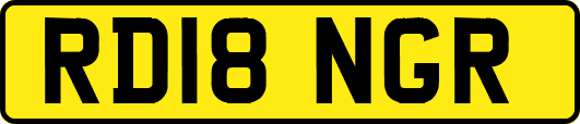 RD18NGR
