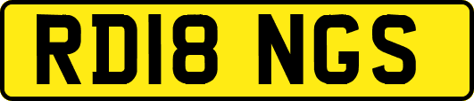 RD18NGS