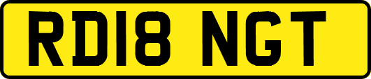 RD18NGT