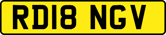RD18NGV