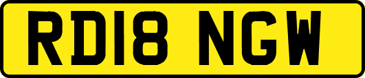 RD18NGW