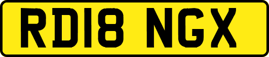 RD18NGX