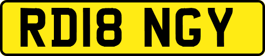 RD18NGY