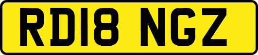 RD18NGZ