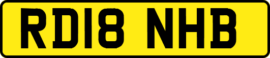 RD18NHB