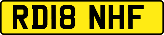 RD18NHF