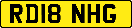 RD18NHG