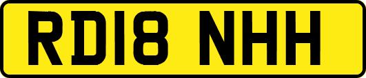 RD18NHH
