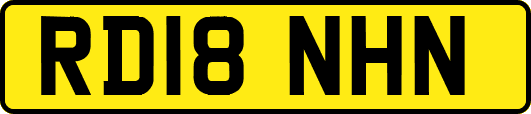 RD18NHN