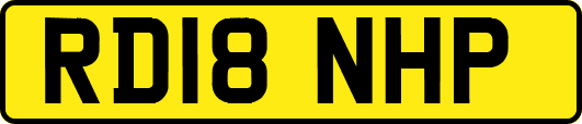 RD18NHP
