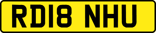 RD18NHU