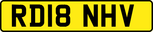 RD18NHV