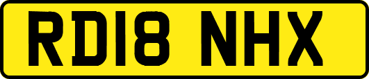 RD18NHX