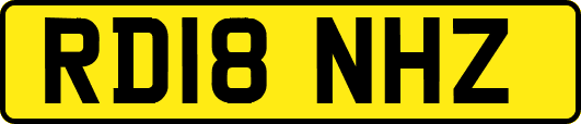 RD18NHZ