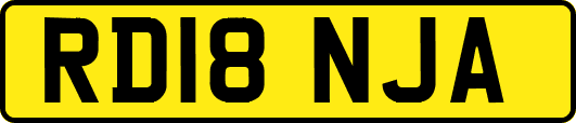 RD18NJA