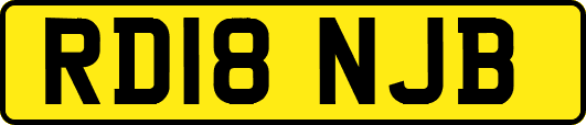 RD18NJB