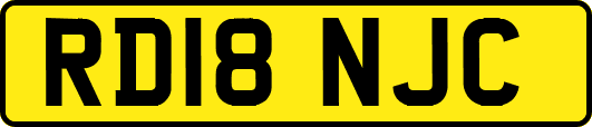 RD18NJC