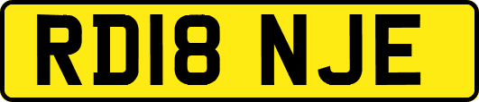 RD18NJE