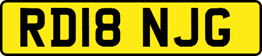 RD18NJG
