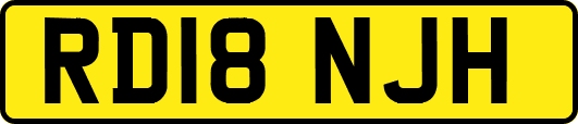 RD18NJH