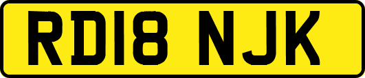 RD18NJK