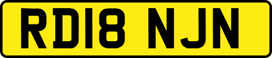 RD18NJN