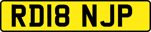 RD18NJP