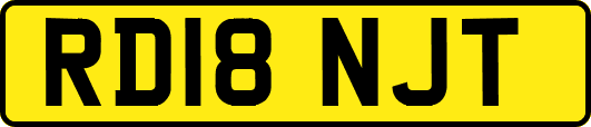RD18NJT