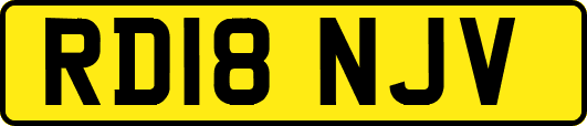 RD18NJV