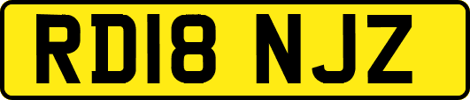 RD18NJZ