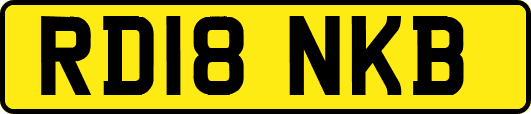 RD18NKB