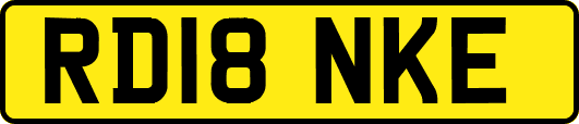 RD18NKE