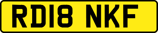 RD18NKF