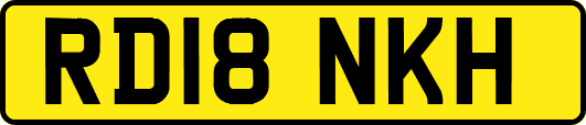 RD18NKH