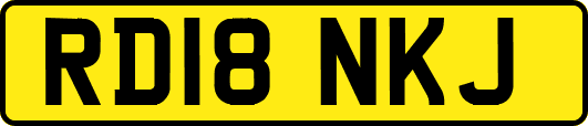 RD18NKJ