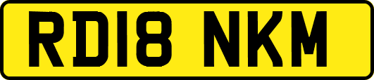 RD18NKM