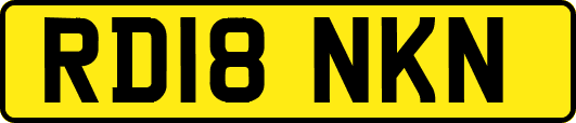 RD18NKN