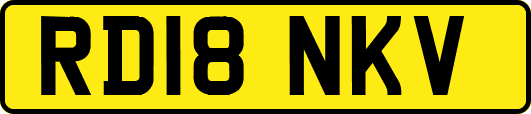 RD18NKV