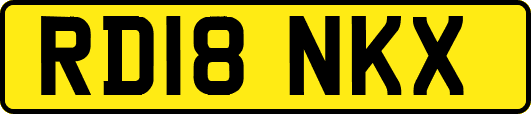 RD18NKX