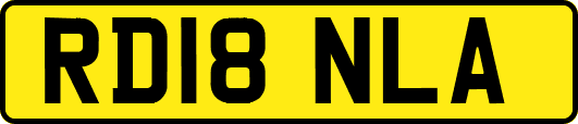 RD18NLA