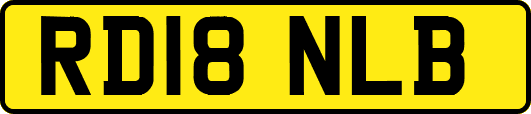RD18NLB