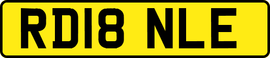 RD18NLE