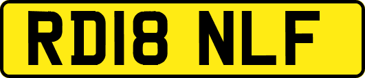 RD18NLF