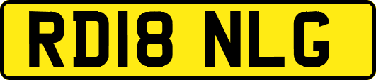 RD18NLG
