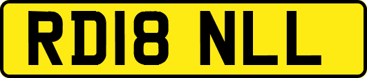RD18NLL