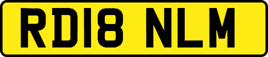 RD18NLM
