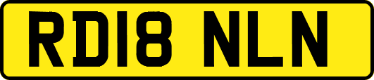 RD18NLN