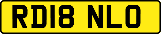 RD18NLO