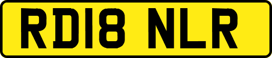 RD18NLR