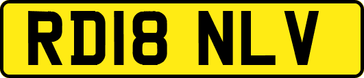 RD18NLV
